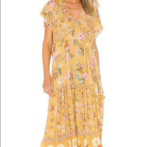 Spell and the Gypsy Wild Bloom Dress